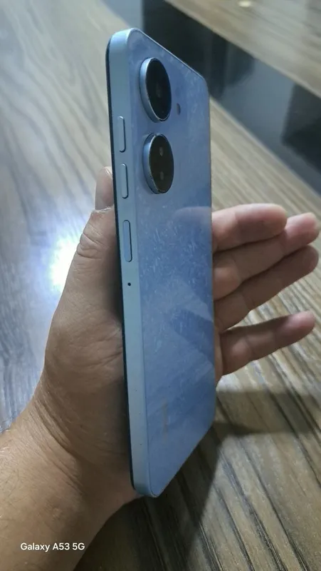 Android 13. Model 13c . OALE 1 Android 13. Model 13c . OALE 1