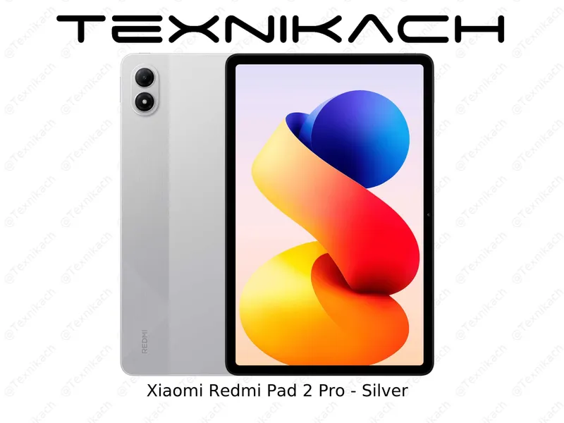 Redmi Pad 2 Pro • Доставка • Проверка при получении — фото 2