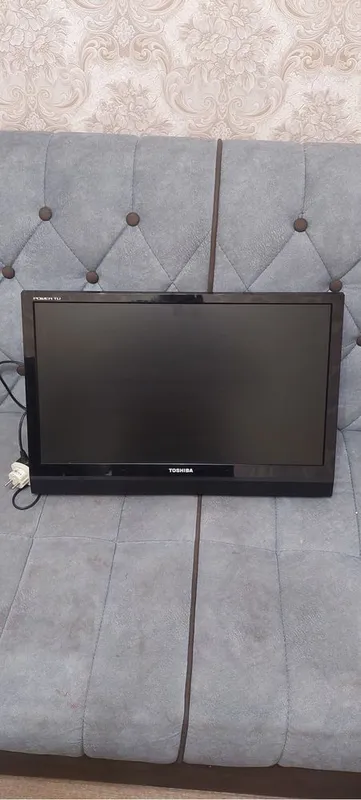 Телевизор Toshiba 24 диагональ