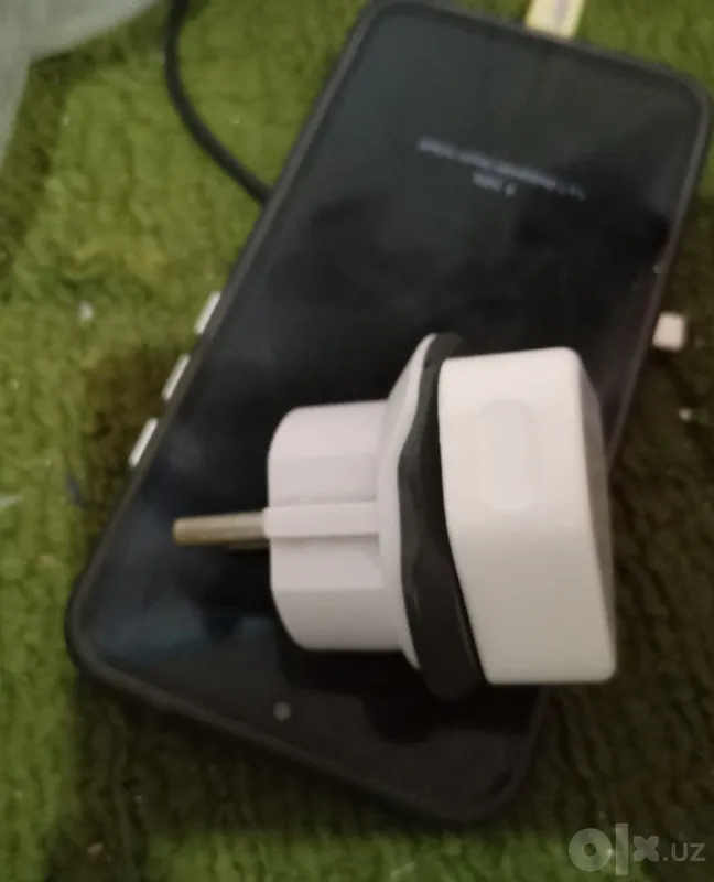 Iphone zaryadchik 3 Iphone zaryadchik 3