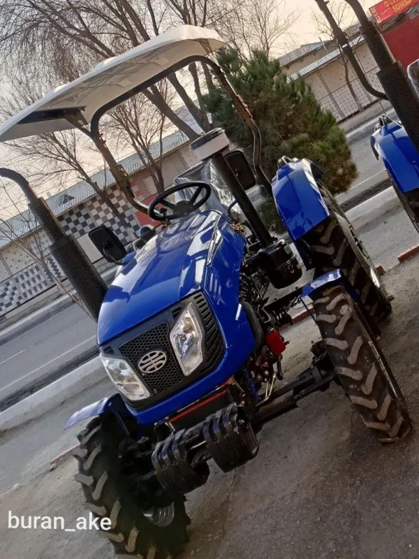 Xintai 304 Traktor