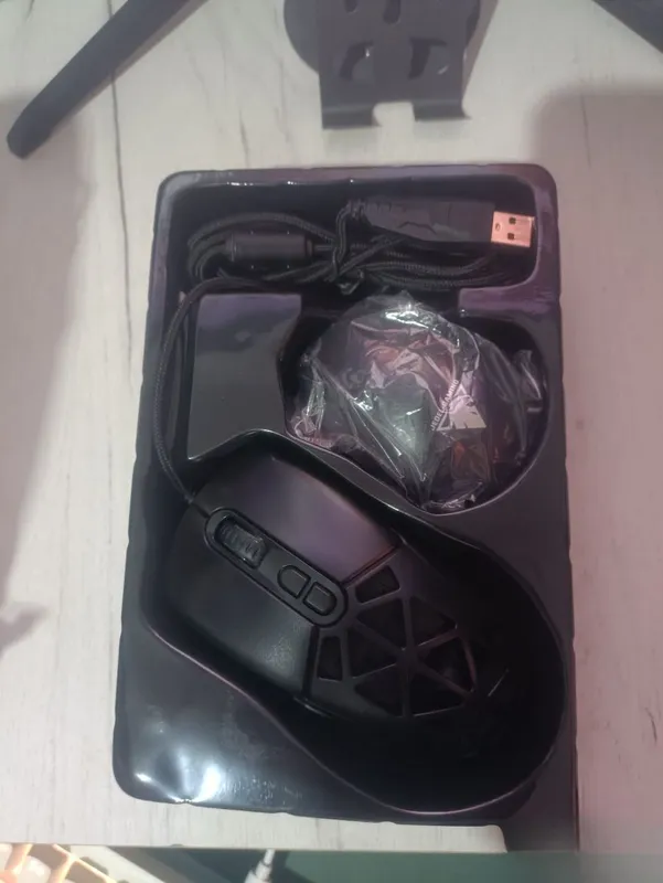Игровая мышь JEDEL Gaming GM1390 3 Игровая мышь JEDEL Gaming GM1390 3
