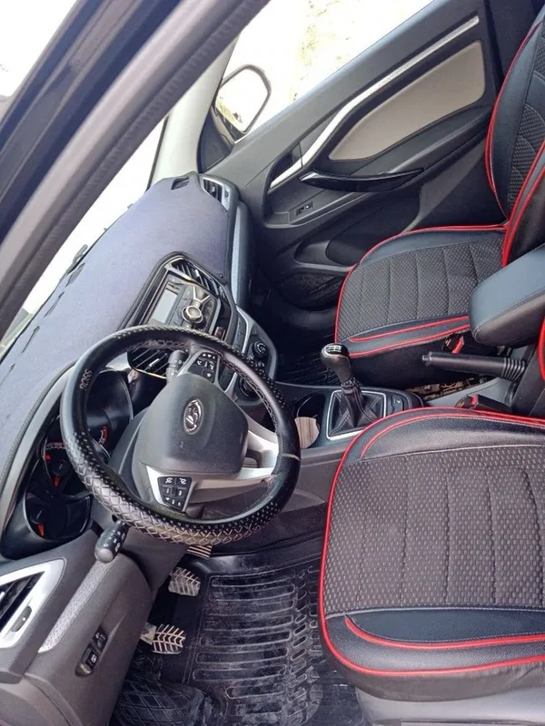 Lada Vesta sw cross 2