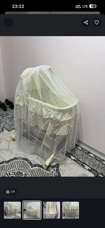 Kalibelka sotiladi Yangidek