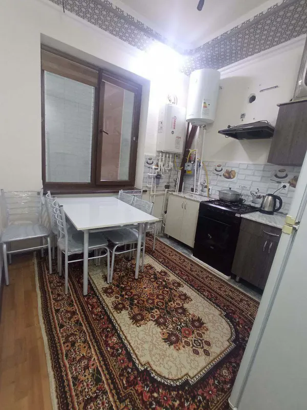 Продажа 2-комн. кв. 47 м², Чиланзарский 8