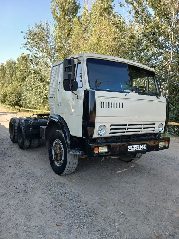 Kamaz tegach xolati alo 2 Kamaz tegach xolati alo 2