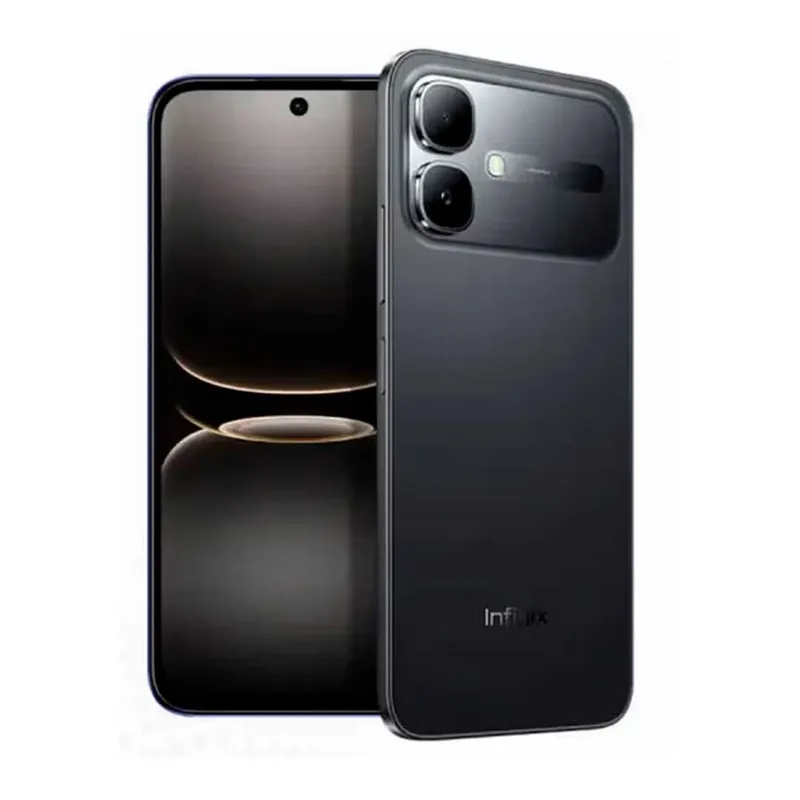 Telefon INFINIX HOT 20 8