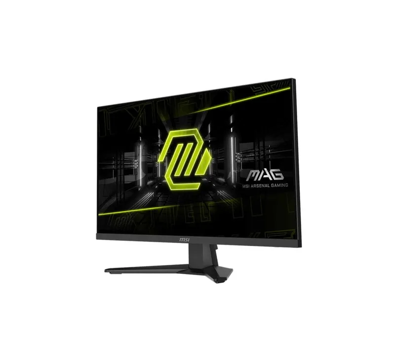 MSI MAG 274QF X24 QHD monitori, 240 Gts, 0,5 ms RAPID IPS 3 MSI MAG 274QF X24 QHD monitori, 240 Gts, 0,5 ms RAPID IPS 3