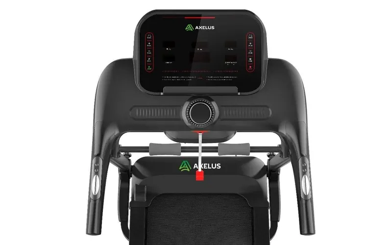 Беговая дорожка Axelus Ax460 3