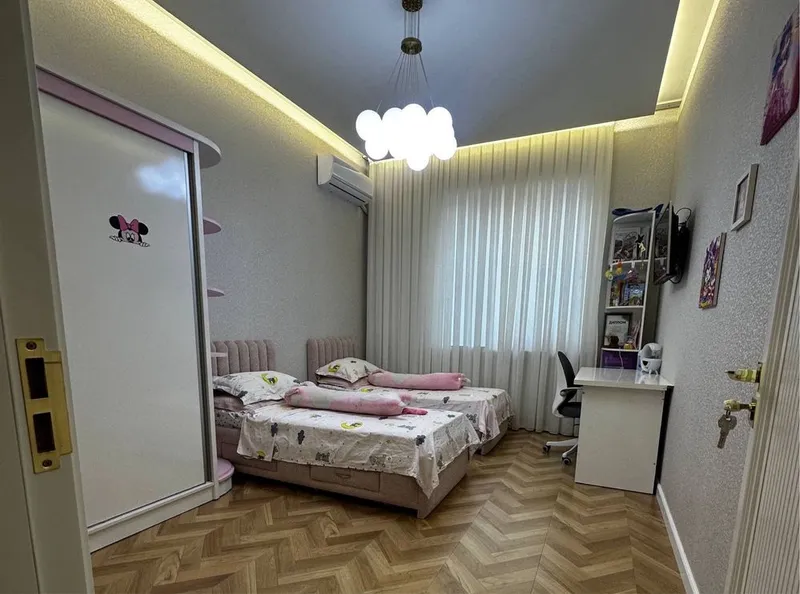 Срочно продается 2 этажный дом . Академ городок ИНХА — фото 2