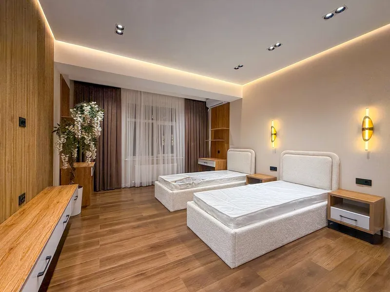 Yashnobod tumanida, «Poytaxt Residence» turar joy majmuasida kvartira sotiladi 3