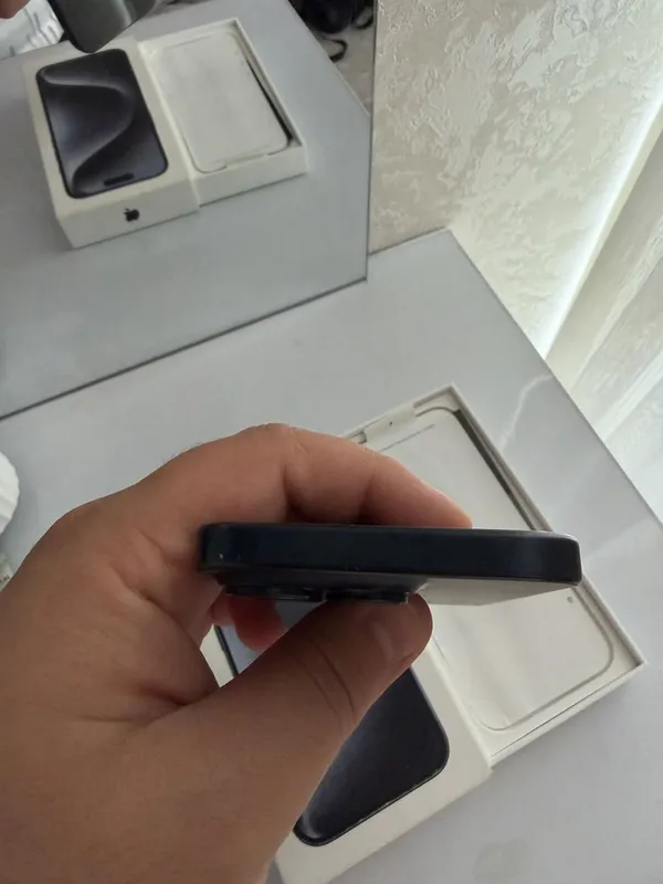 iphone 15 pro 256gb 2