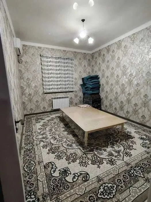 №1 Ijaraga beriladi 2 xonali (5/9) kvartira, Olmazor tumani, “Olmazor city” JK 4