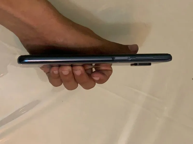 Redmi note 9 s 128gb 6gb RAM ideal — фото 5