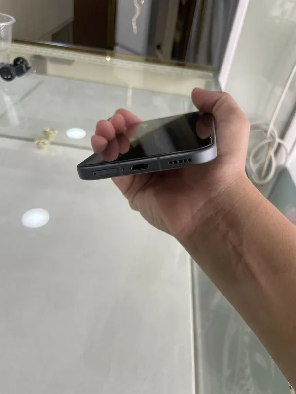 Honur 600 lite sotiladi 256 gb joyi noviy telefon — фото 4