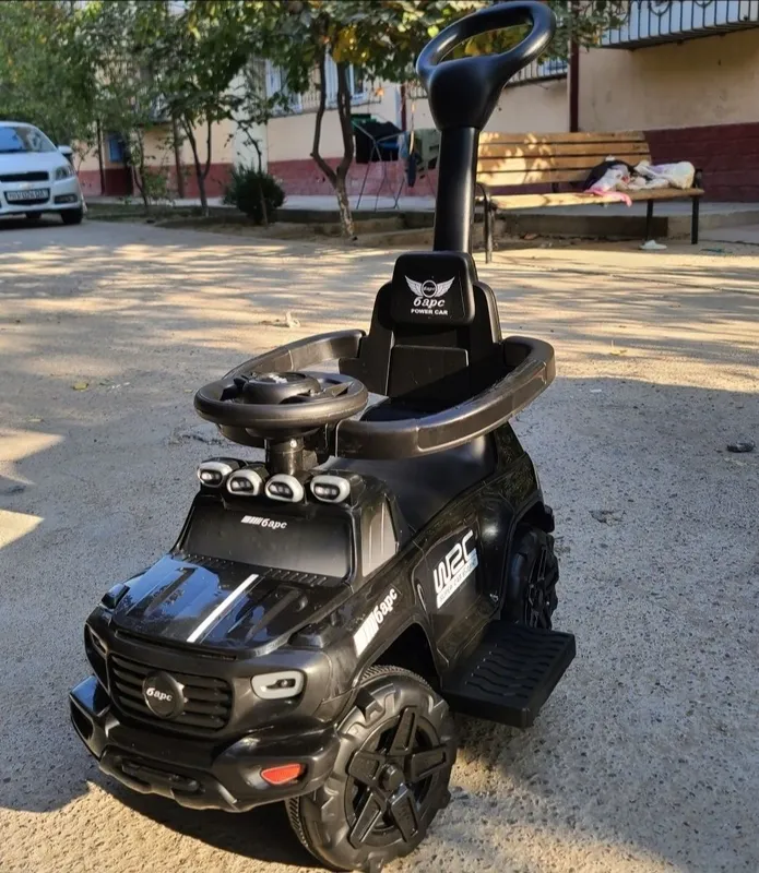 Автомобили детские по оптовым ценам 7
