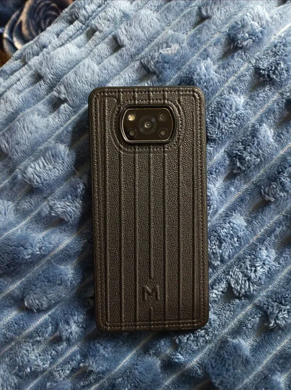 Poco X3 Pro — фото 1