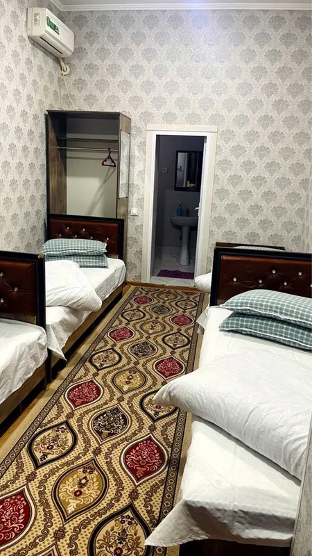 Hotel mehmonxona гостинса 5 Hotel mehmonxona гостинса 5