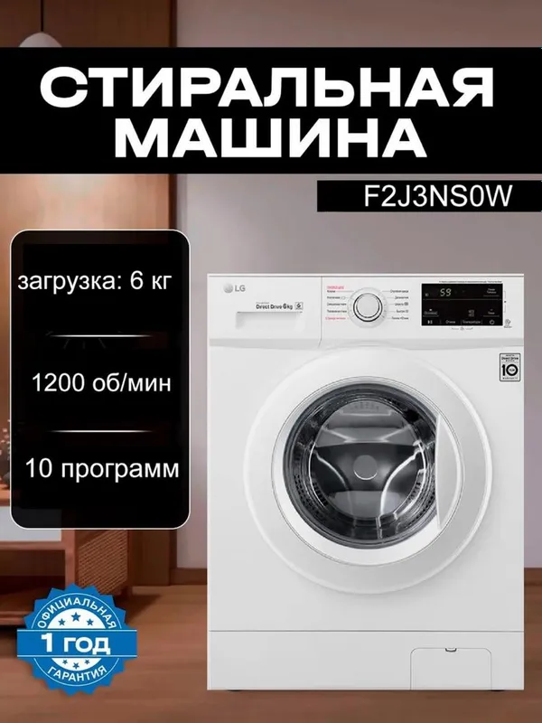Стиральная машина Оптом Прямо Со Склада Доставка Есть — фото 3
