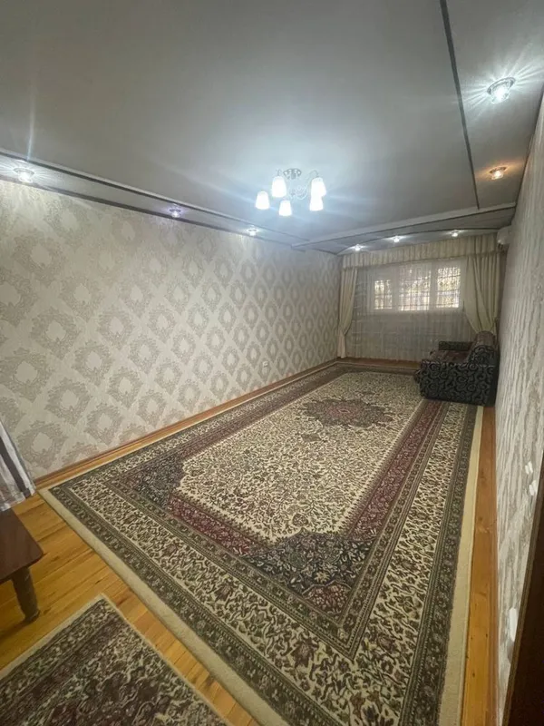 Срочно 3 хонали квартира ижарага бирилади — фото 3
