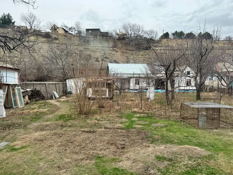 Продаётся дом в военном городке — фото 2