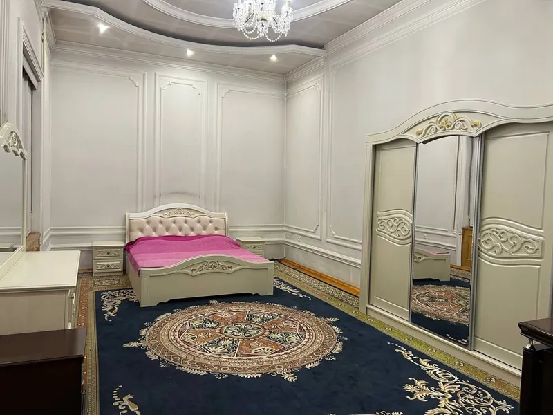 Hostel.Aeroport Vokzal yaqin
