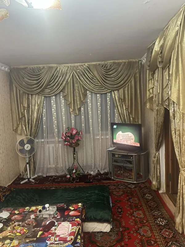 Дом 2 хонали мяскомбинат сотилади