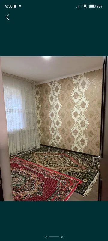 Тошкент шахар Сергили тумани Паст дархон МФЙ УЗГАРИШ метроси Оила — фото 6