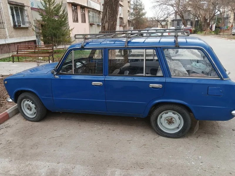 Продам машину VAZ 2102 — фото 2