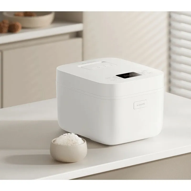 Рисоварка Xiaomi Multifunctional Rice Cooker 4L — фото 4