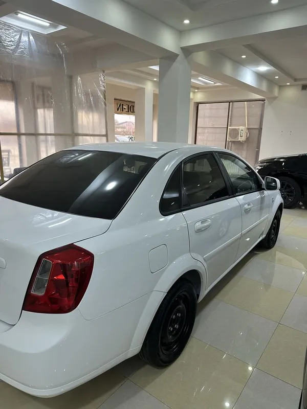 Lacetti Gentra Mexanika 2023 6 Lacetti Gentra Mexanika 2023 6
