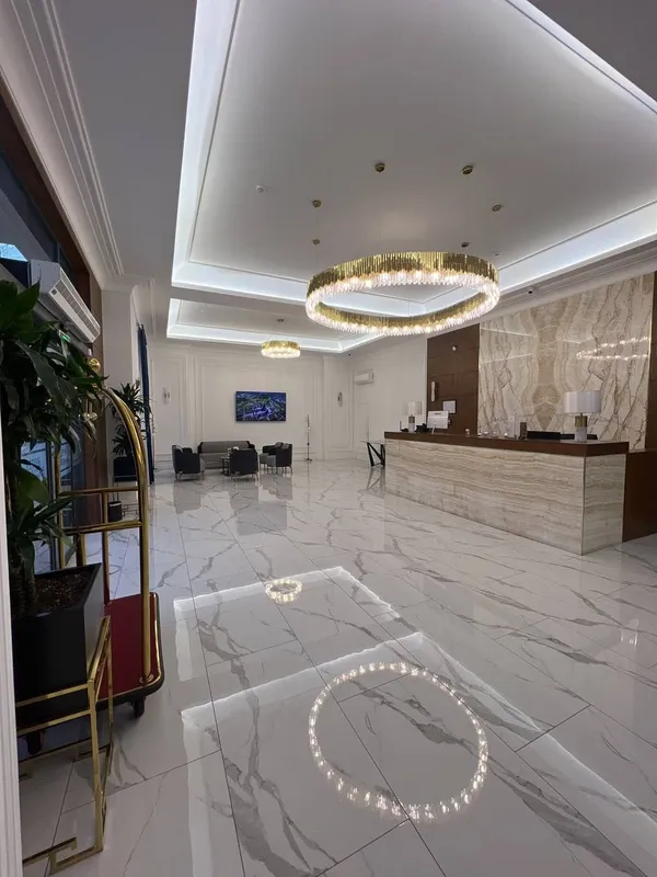 Продается Гостиница 2068 м2 Фаргона Йули, Яшнабадский район — фото 2