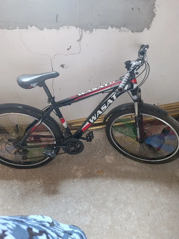 Velosiped satiladi