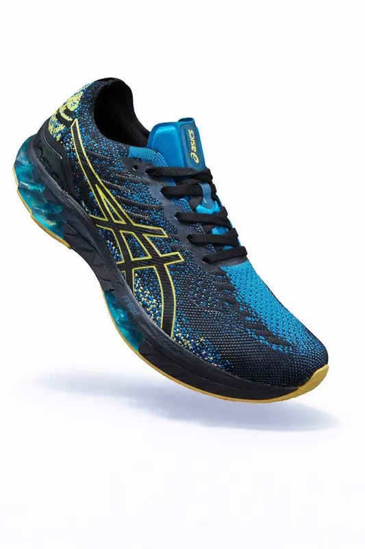 Беговые кроссовки Asics Gel-Kinsei Blast, размеры от 40 до 45. — фото 3
