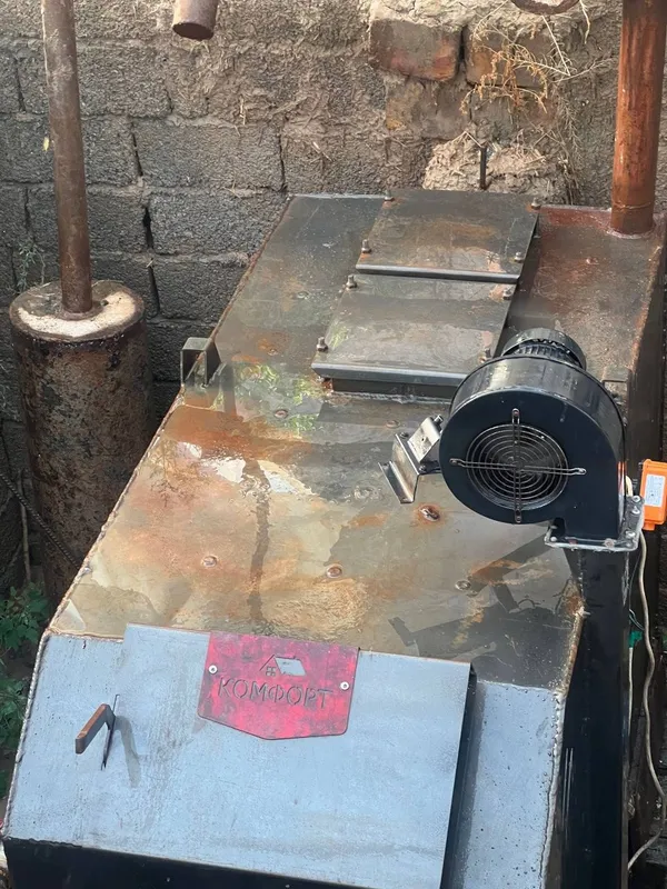 Katyol kamfort parnik 500w 1 Katyol kamfort parnik 500w 1