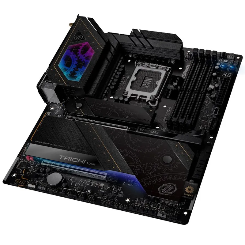 ASRock Z890 Taichi (E-ATX) NEW 2