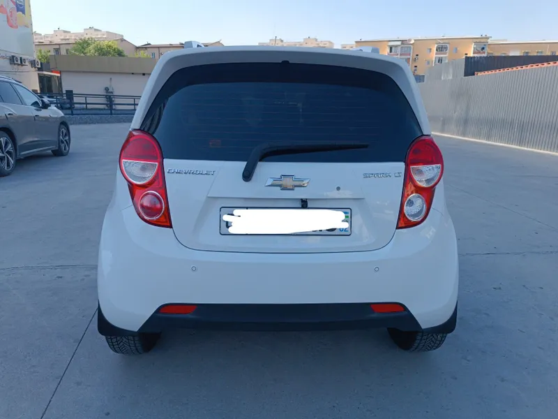 Spark avtomat 2018 5 Spark avtomat 2018 5