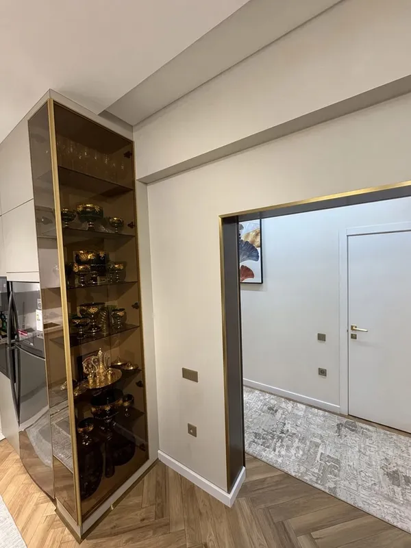 ЖК «Минг Чинор» (Millenium House) Юнусабад. 8 кв 10 ЖК «Минг Чинор» (Millenium House) Юнусабад. 8 кв 10