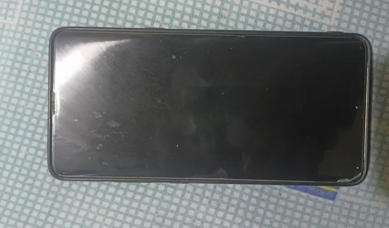 Samsung S10 5g sotiladi