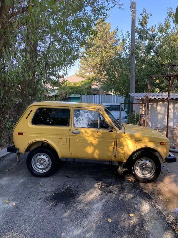 Vaz 2121 ташкент 3 Vaz 2121 ташкент 3