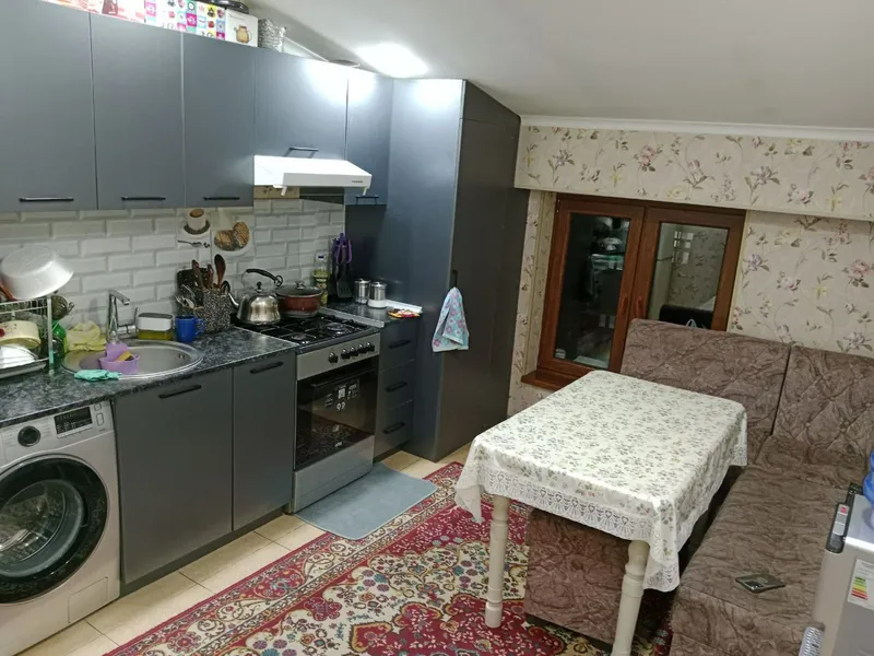 Продажа 3 комнатная 84м² Новостройка Хокимият — фото 1
