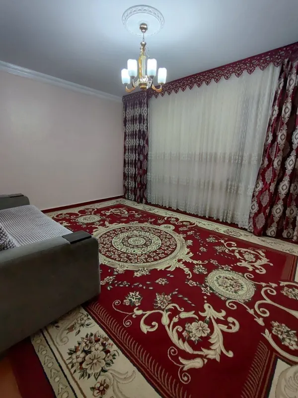 Шайхонтохур Тумани Янги жар Арик