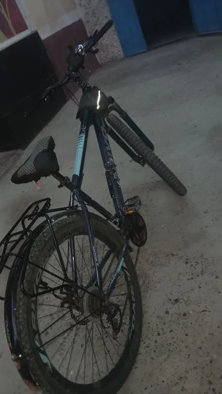 Velosiped sotiladi narxi 800ming sum yana kelishamiz