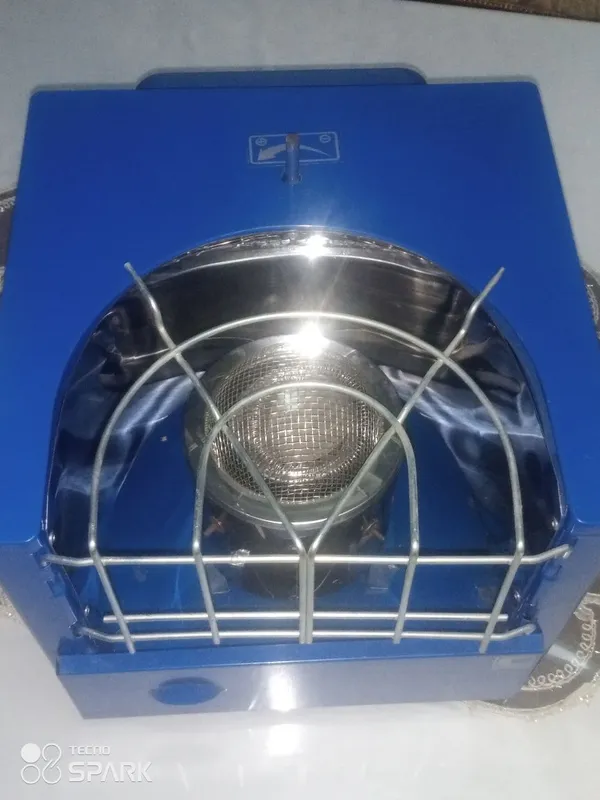Солярогаз ПО-1,8 — фото 2