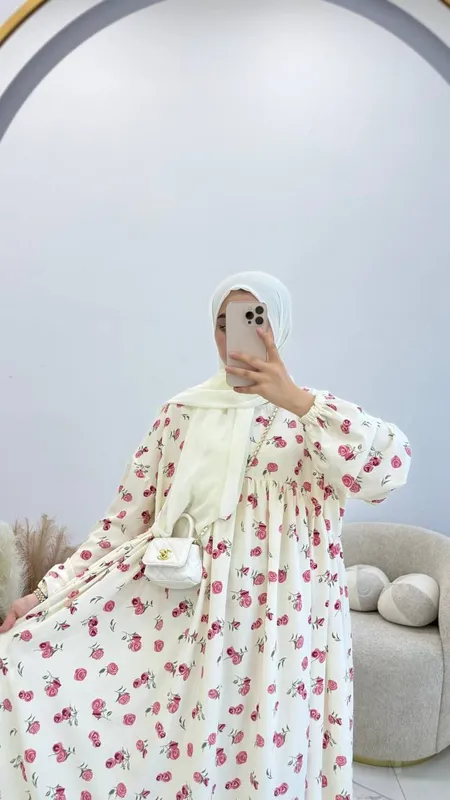 ko'ylak. muslimalar. trend. 5
