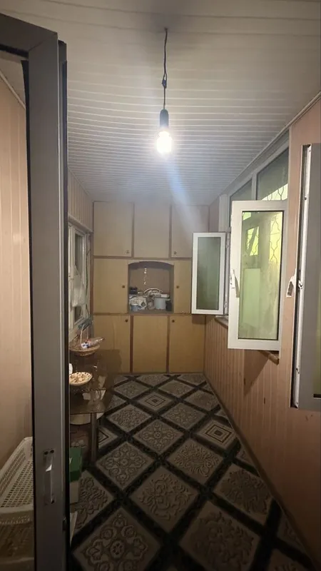 5 хонали 107кв.м уй сотилади 5