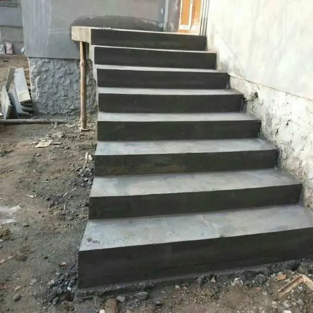 Beton zina quyish hizmati бетон Зина куйиш хизмати — фото 5