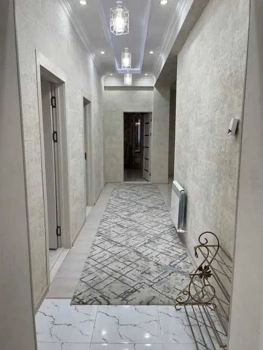 Нукуская 3 комнатная 105м2 Банковский Дом Яккасарайский — фото 6