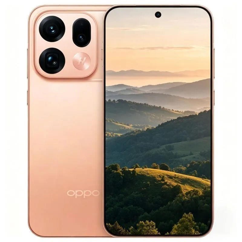 Oppo Find X9s Pro! New! IMEl+kafolat! 2 Oppo Find X9s Pro! New! IMEl+kafolat! 2