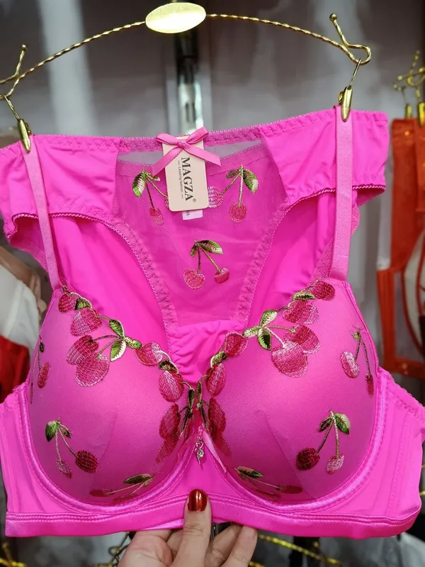 Novinka kamplekt